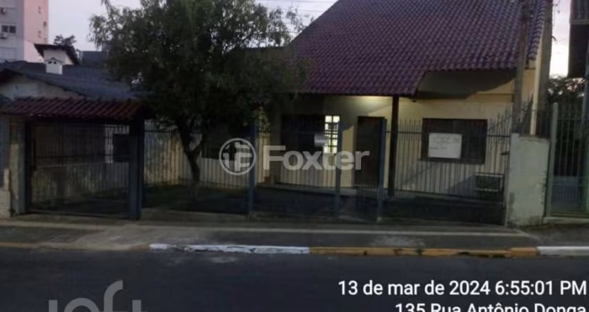 Casa com 3 quartos à venda na Rua Antônio Donga, 144, Centro, Gravataí