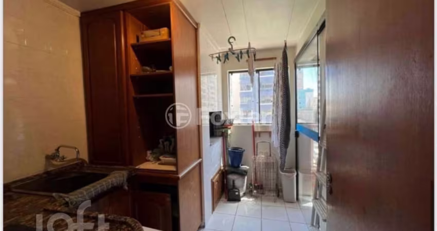 Apartamento com 3 quartos à venda na Avenida Rudá, 1681, Centro, Capão da Canoa