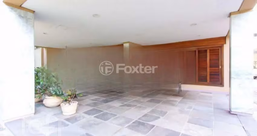 Apartamento com 2 quartos à venda na Rua Luiz de Camões, 233, Santo Antônio, Porto Alegre