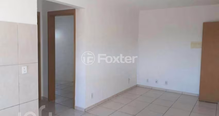 Apartamento com 2 quartos à venda na Estrada Vânius Abílio dos Santos, 490, Santa Cruz, Gravataí