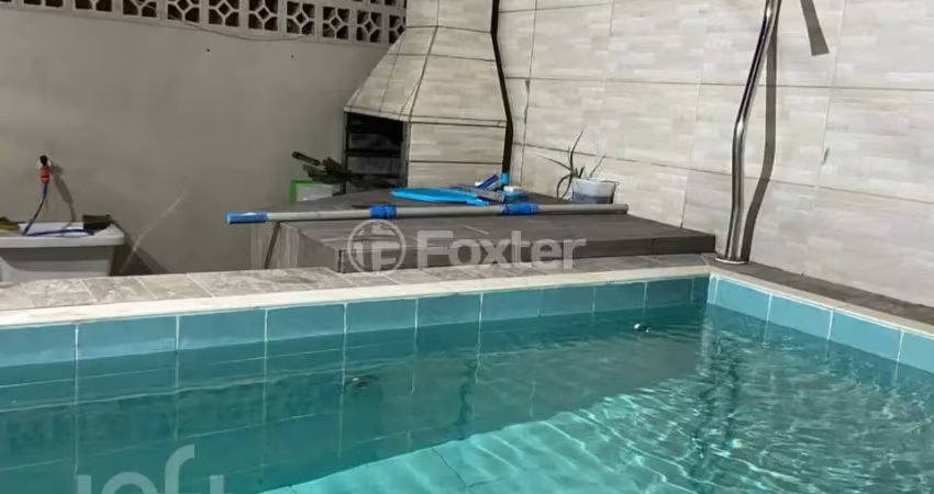 Casa com 4 quartos à venda na Rua dos Pioneiros, 244, Parque Santo Inácio, Esteio