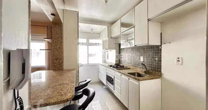 Apartamento com 2 quartos à venda na Avenida Santos Ferreira, 1100, Marechal Rondon, Canoas