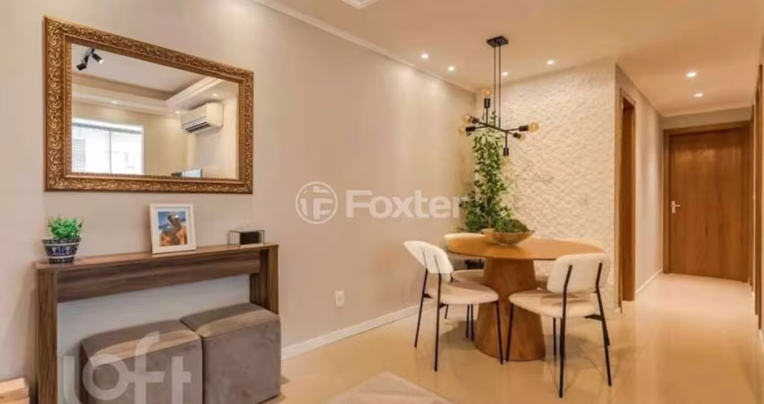 Apartamento com 3 quartos à venda na Rua Marina Sirângelo Castello, 54, Jardim Itu Sabará, Porto Alegre