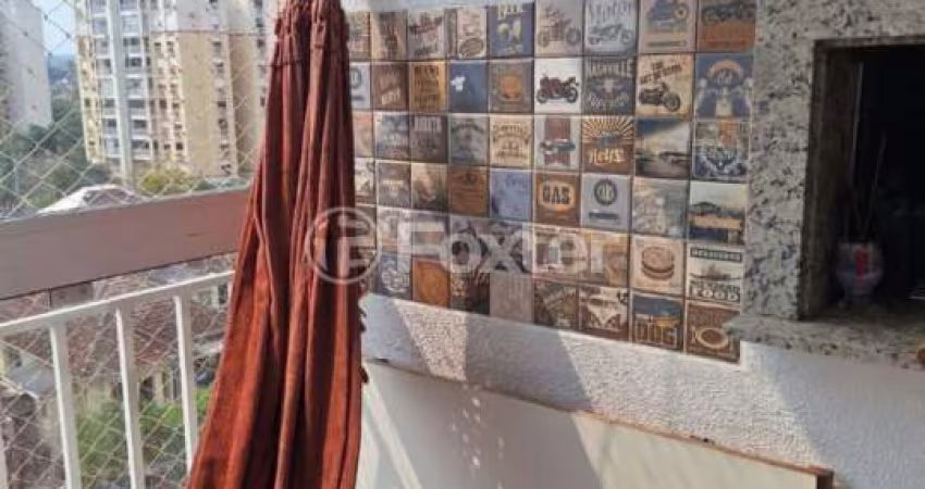 Apartamento com 3 quartos à venda na Avenida Arnaldo Bohrer, 175, Teresópolis, Porto Alegre
