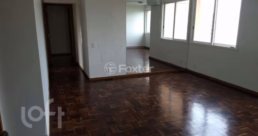 Apartamento com 3 quartos à venda na Avenida Doutor Nilo Peçanha, 1452, Boa Vista, Porto Alegre