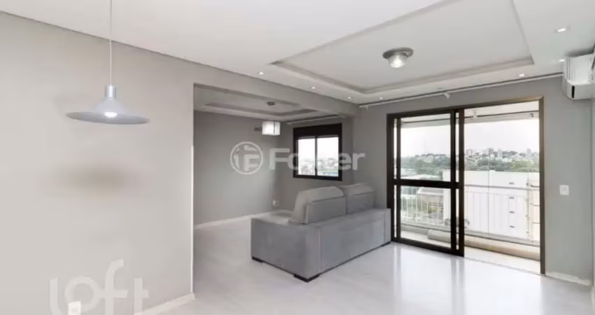 Apartamento com 2 quartos à venda na Rua Piauí, 40, Santa Maria Goretti, Porto Alegre