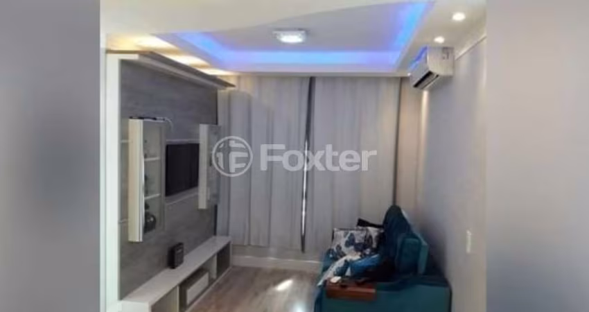 Apartamento com 2 quartos à venda na Avenida Bento Gonçalves, 215, Partenon, Porto Alegre