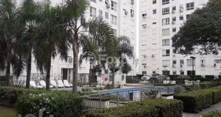 Apartamento com 2 quartos à venda na Avenida Bento Gonçalves, 215, Partenon, Porto Alegre