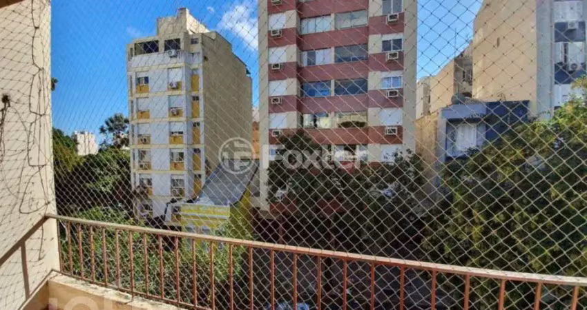 Apartamento com 4 quartos à venda na Rua Duque de Caxias, 775, Centro Histórico, Porto Alegre