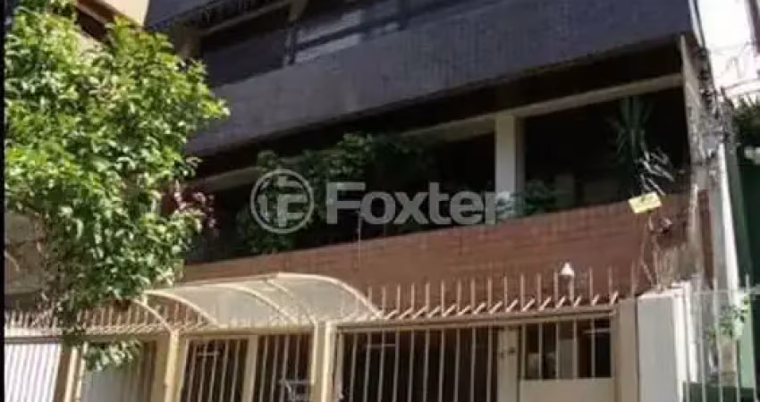 Cobertura com 3 quartos à venda na Rua Jaraguá, 172, Bela Vista, Porto Alegre