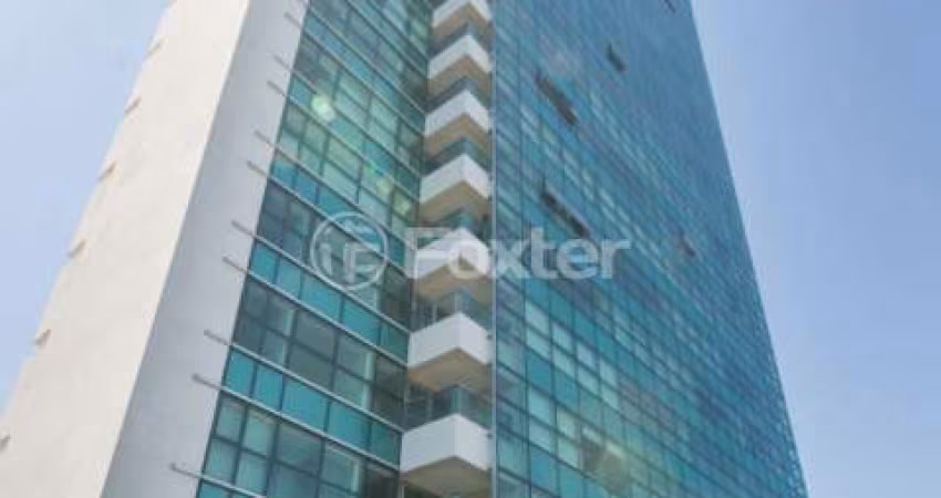 Kitnet / Stúdio à venda na Avenida Diário de Notícias, 500, Cristal, Porto Alegre