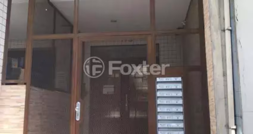 Apartamento com 4 quartos à venda na Rua Duque de Caxias, 775, Centro Histórico, Porto Alegre