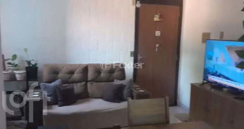 Apartamento com 2 quartos à venda na Rua Tomé Antônio de Souza, 240, Campo Novo, Porto Alegre