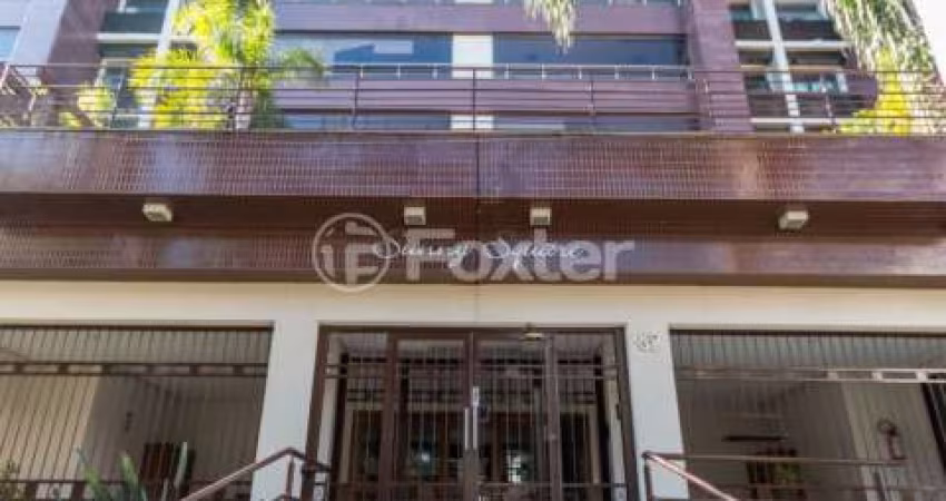 Apartamento com 3 quartos à venda na Rua Dona Ondina, 68, Menino Deus, Porto Alegre