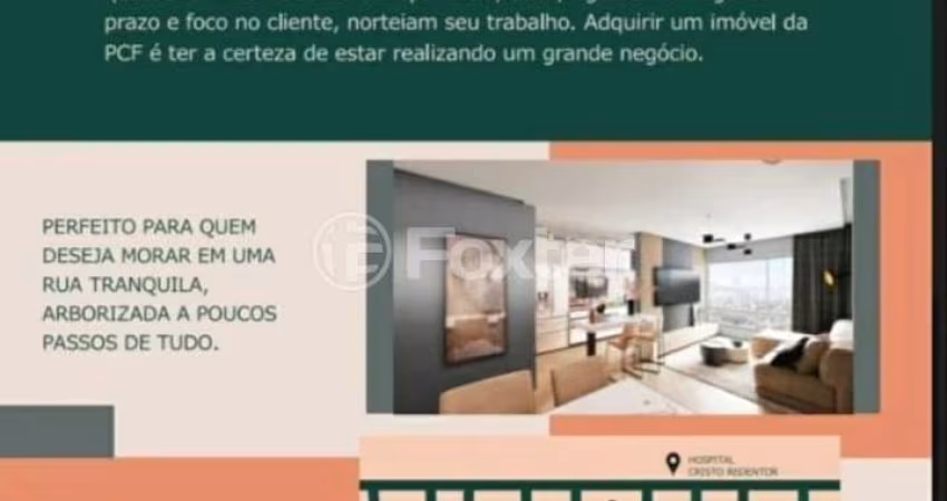 Apartamento com 2 quartos à venda na Rua Fernando Cortez, 222, Cristo Redentor, Porto Alegre