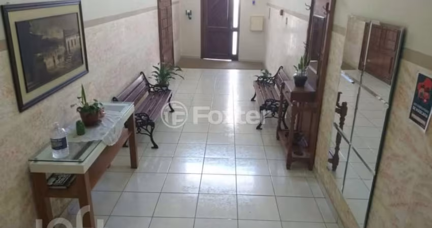 Apartamento com 2 quartos à venda na Avenida Brasiliano Índio de Moraes, 878, Passo da Areia, Porto Alegre
