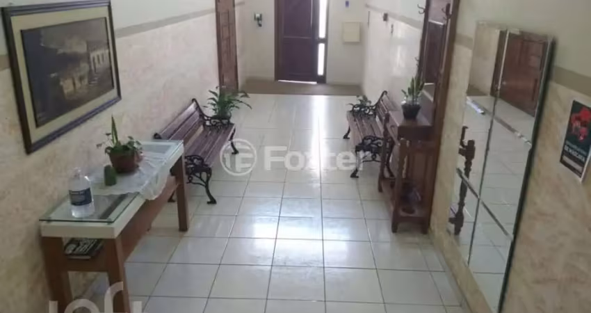 Apartamento com 2 quartos à venda na Avenida Brasiliano Índio de Moraes, 878, Passo da Areia, Porto Alegre