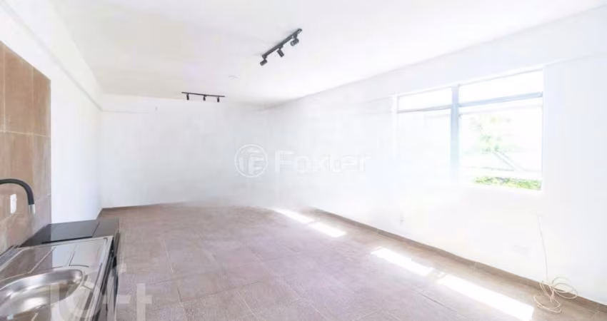 Apartamento com 1 quarto à venda na Avenida São Pedro, 844, São Geraldo, Porto Alegre