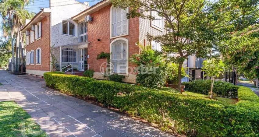 Apartamento com 2 quartos à venda na Rua Curupaiti, 1287, Cristal, Porto Alegre