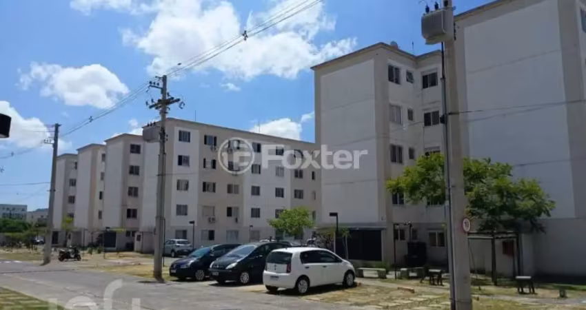 Apartamento com 2 quartos à venda na Rua José Iuchno, 205, Hípica, Porto Alegre