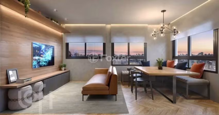 Apartamento com 1 quarto à venda na Rua Anita Garibaldi, 1325, Boa Vista, Porto Alegre