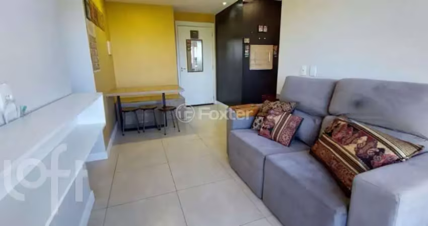 Apartamento com 2 quartos à venda na Rua Waldemar Pinheiro Cantergi, 80, Sarandi, Porto Alegre