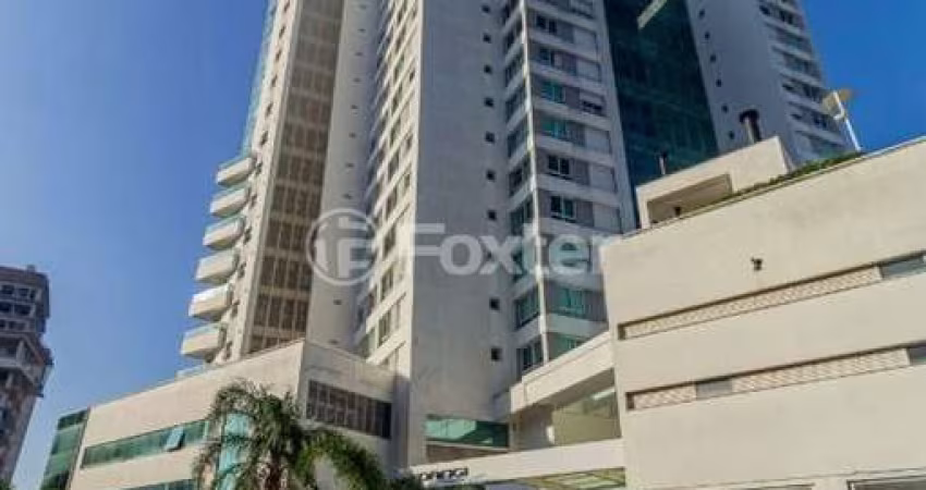 Apartamento com 1 quarto à venda na Rua Valdir Antônio Lopes, 199, Três Figueiras, Porto Alegre