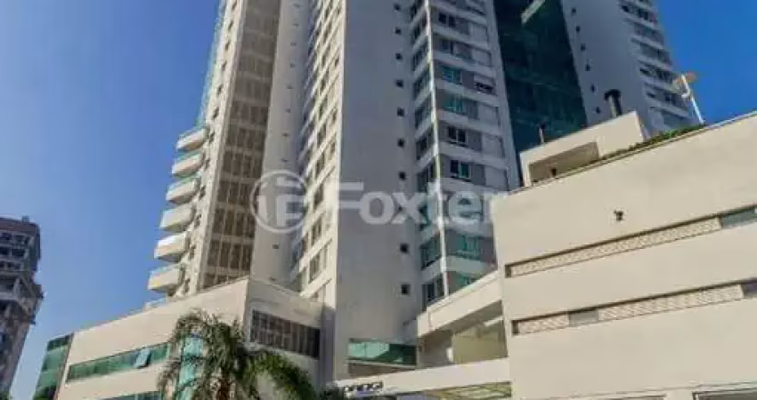 Apartamento com 1 quarto à venda na Rua Valdir Antônio Lopes, 199, Três Figueiras, Porto Alegre
