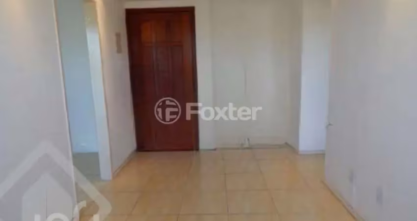 Apartamento com 1 quarto à venda na Rua Orfanotrófio, 910, Santa Tereza, Porto Alegre