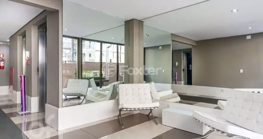 Apartamento com 3 quartos à venda na Rua Doutor Carlos Renato R. Fonseca, 125, Jardim Itu Sabará, Porto Alegre