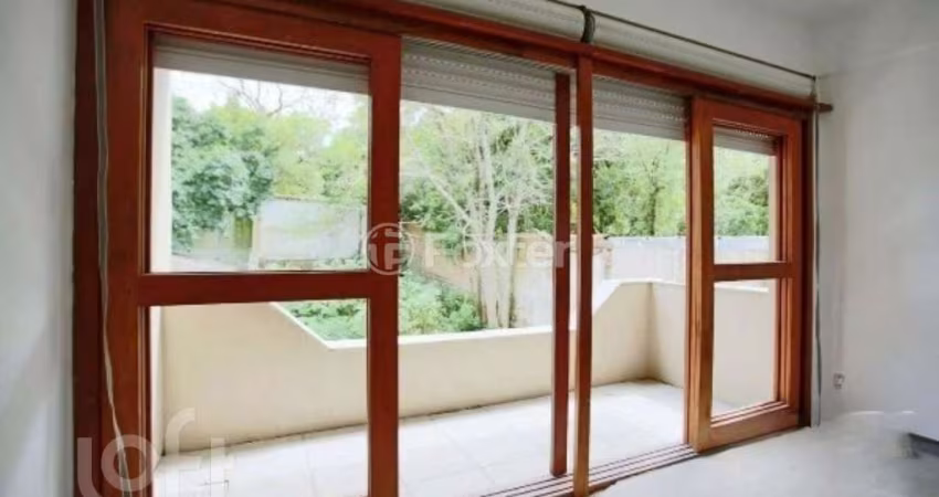 Apartamento com 2 quartos à venda na Rua Oscar Schneider, 342, Medianeira, Porto Alegre