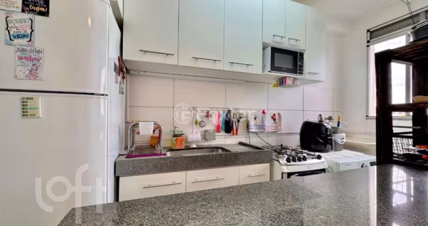 Apartamento com 3 quartos à venda na Rua Engenheiro Sadi Castro, 896, Sarandi, Porto Alegre