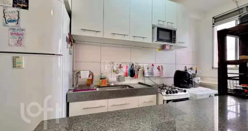 Apartamento com 3 quartos à venda na Rua Engenheiro Sadi Castro, 896, Sarandi, Porto Alegre