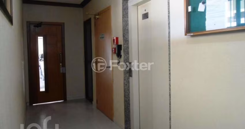 Apartamento com 2 quartos à venda na Rua Monteiro Lobato, 117, Partenon, Porto Alegre