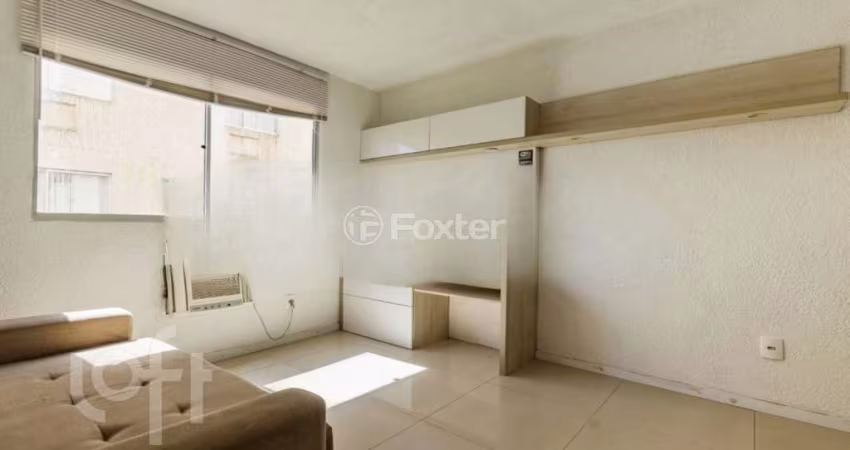 Apartamento com 2 quartos à venda na Avenida Francisco Silveira Bitencourt, 1818, Sarandi, Porto Alegre