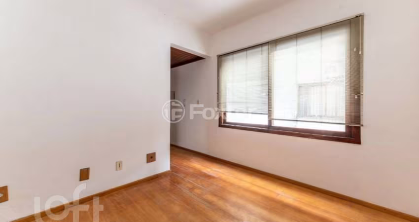 Apartamento com 1 quarto à venda na Avenida Lavras, 41, Petrópolis, Porto Alegre