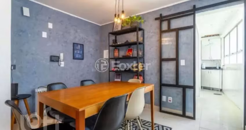 Apartamento com 2 quartos à venda na Rua Vasco da Gama, 1264, Bom Fim, Porto Alegre