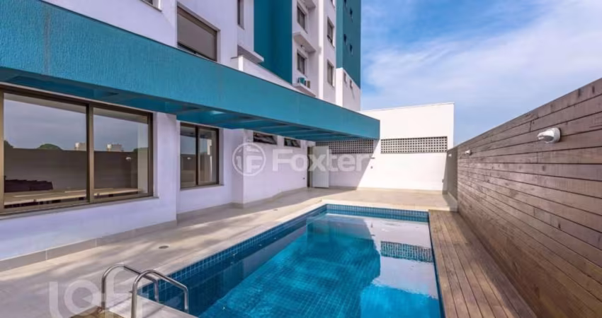 Apartamento com 2 quartos à venda na Rua Aneron Corrêa de Oliveira, 159, Jardim do Salso, Porto Alegre