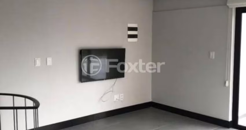 Cobertura com 2 quartos à venda na Rua Marquês do Pombal, 1462, Moinhos de Vento, Porto Alegre