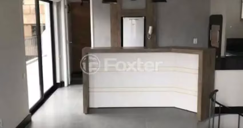Cobertura com 2 quartos à venda na Rua Marquês do Pombal, 1462, Moinhos de Vento, Porto Alegre