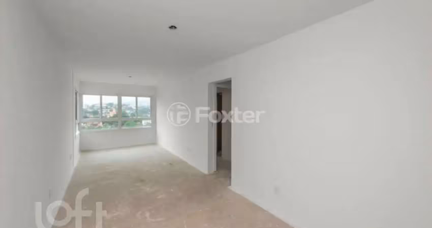 Apartamento com 2 quartos à venda na Rua São Marcos, 35, Bom Jesus, Porto Alegre