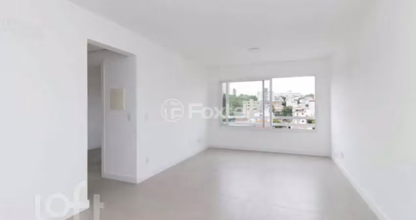 Apartamento com 2 quartos à venda na Rua General Couto de Magalhães, 2041, São João, Porto Alegre