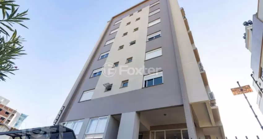 Apartamento com 2 quartos à venda na Rua Fernando Cortez, 465, Cristo Redentor, Porto Alegre