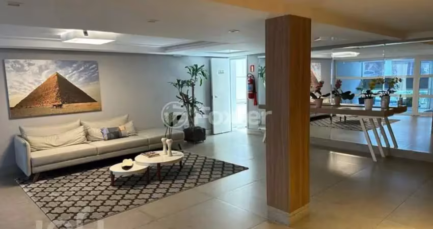 Apartamento com 2 quartos à venda na Rua Doutor Barros Cassal, 790, Floresta, Porto Alegre