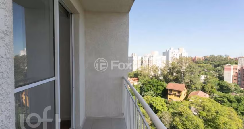 Apartamento com 2 quartos à venda na Beco Souza Costa, 400, Morro Santana, Porto Alegre