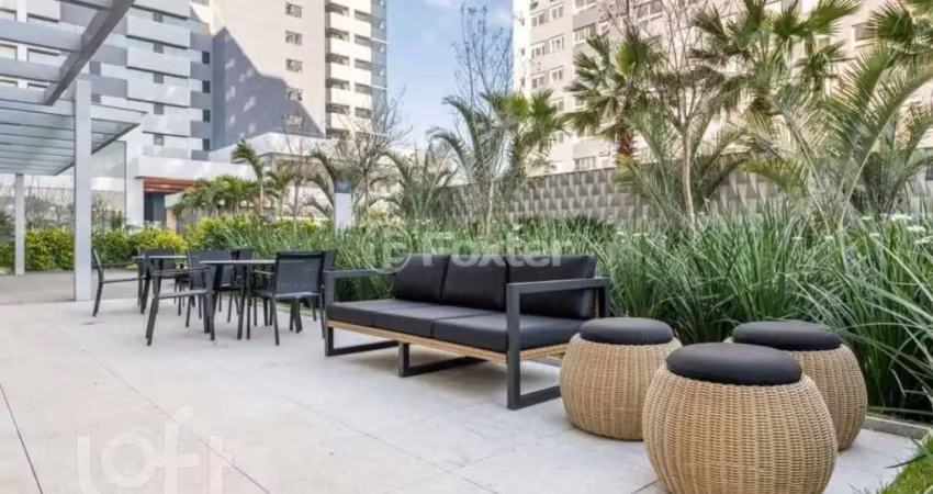 Apartamento com 3 quartos à venda na Rua Jerônymo Zelmanovitz, 100, São Sebastião, Porto Alegre