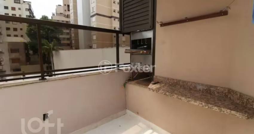 Cobertura com 3 quartos à venda na Rua Desembargador Moreno Loureiro Lima, 55, Bela Vista, Porto Alegre