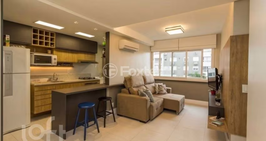 Apartamento com 2 quartos à venda na Rua Frederico Otávio Domingues Barbosa, 50, São Sebastião, Porto Alegre