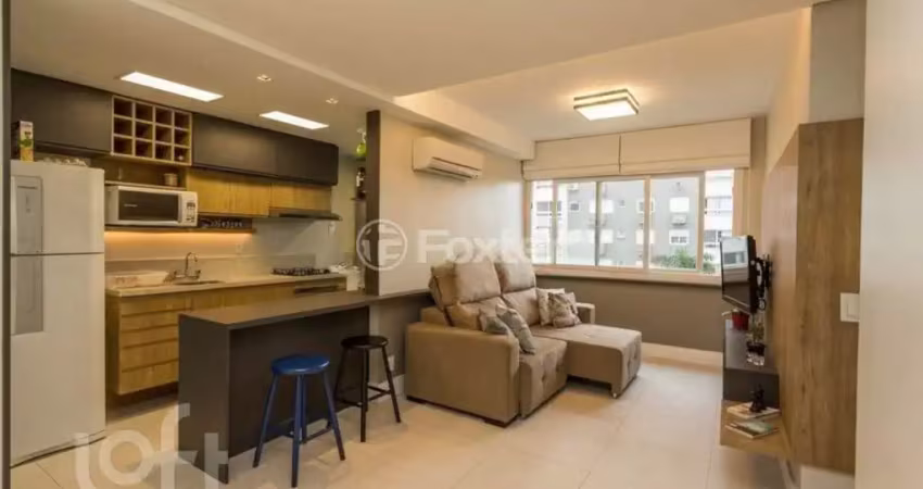 Apartamento com 2 quartos à venda na Rua Frederico Otávio Domingues Barbosa, 50, São Sebastião, Porto Alegre