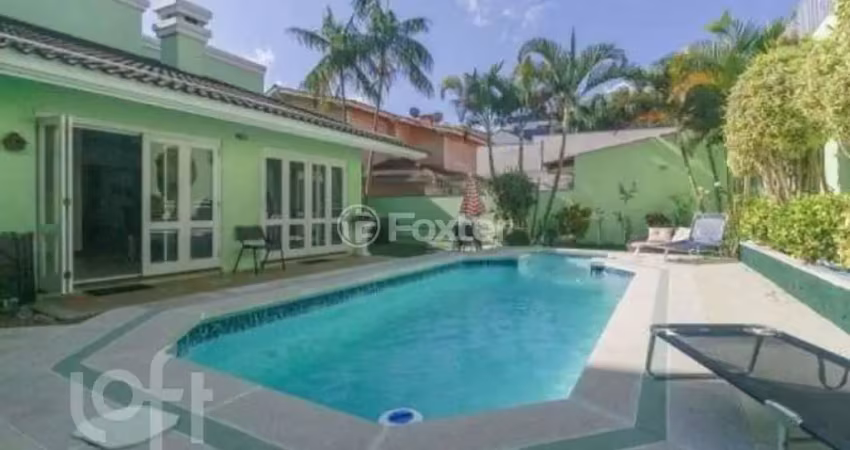 Casa com 2 quartos à venda na Rua Walir Zottis, 252, Jardim Itu Sabará, Porto Alegre